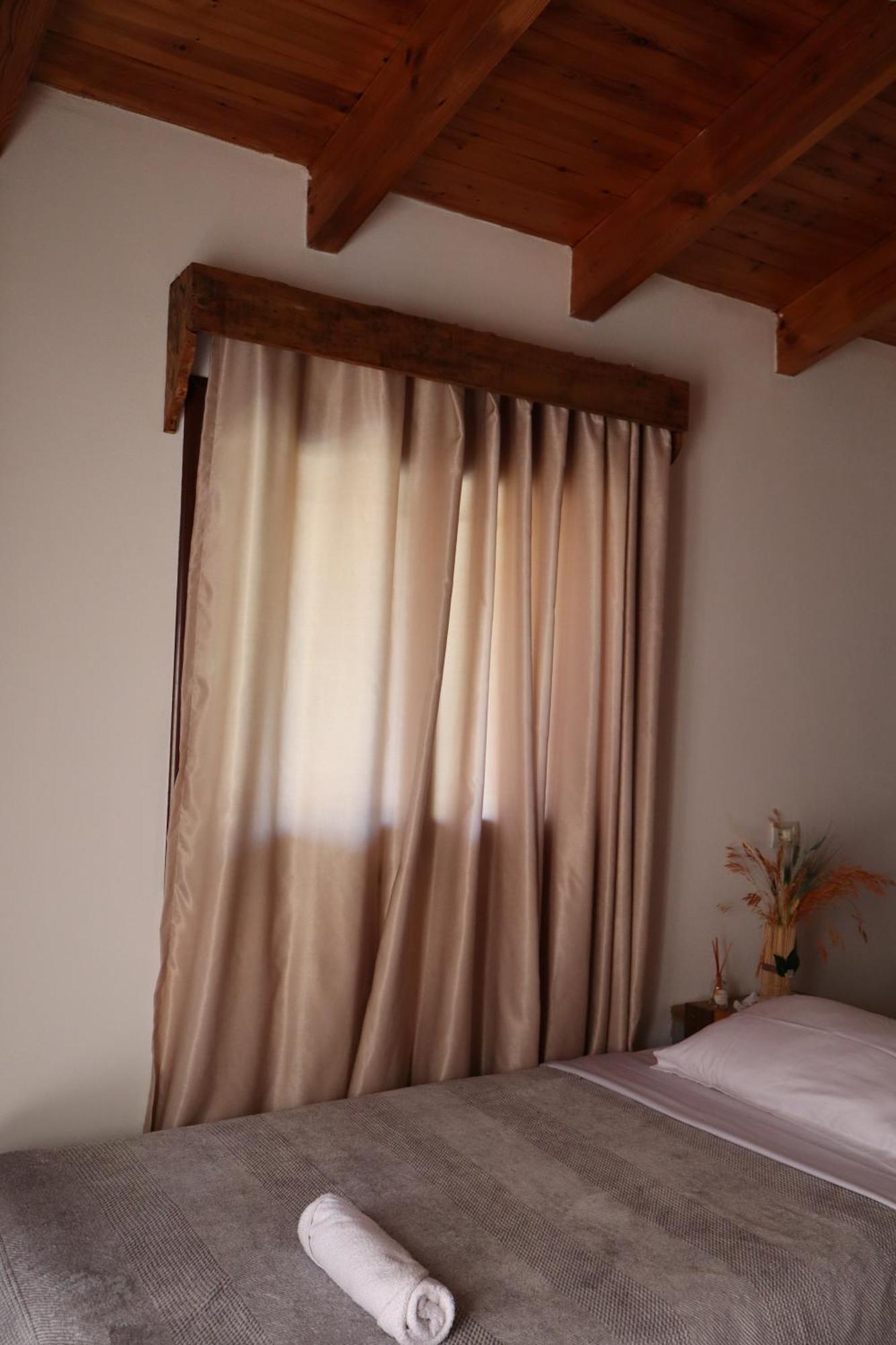 Hotel Bujtina Anlu Nepravishte Zewnętrze zdjęcie