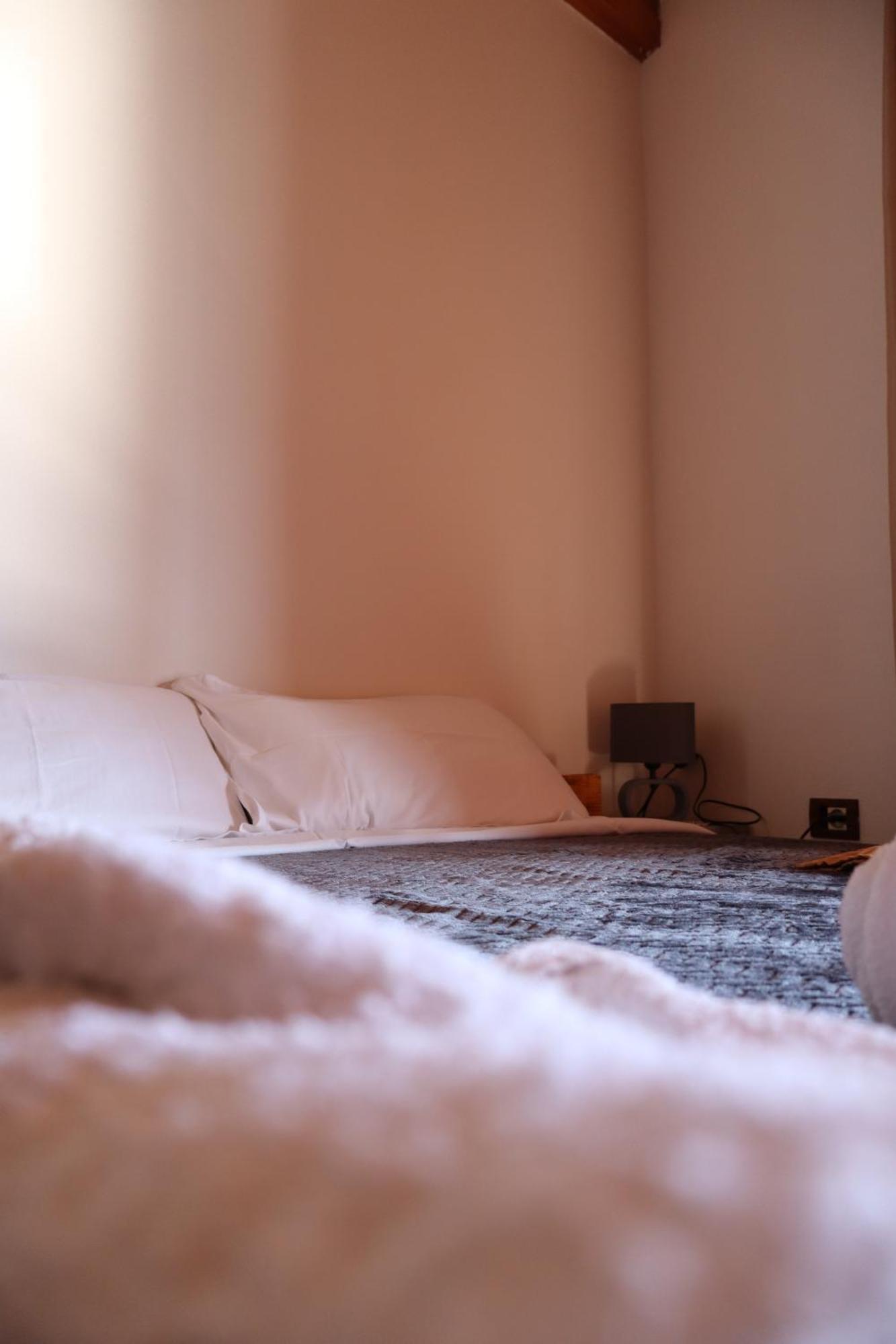 Hotel Bujtina Anlu Nepravishte Zewnętrze zdjęcie