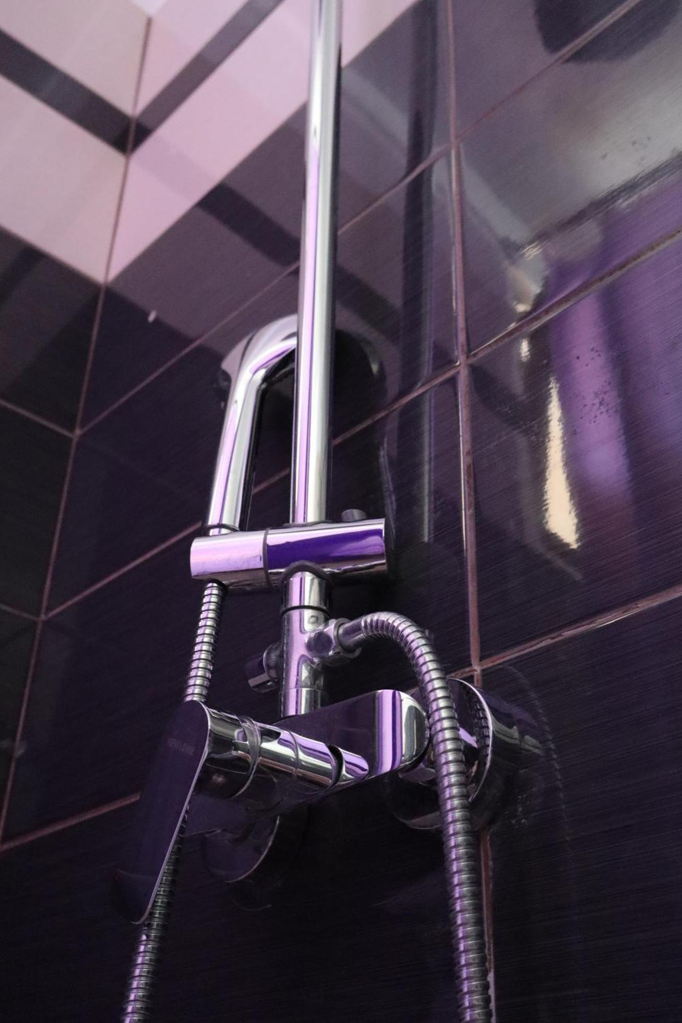 Hotel Bujtina Anlu Nepravishte Zewnętrze zdjęcie