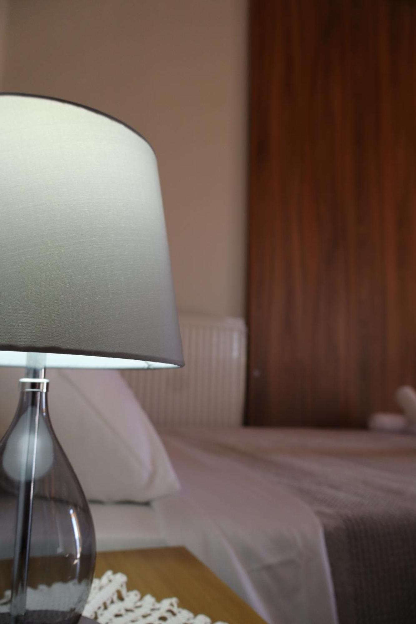 Hotel Bujtina Anlu Nepravishte Zewnętrze zdjęcie