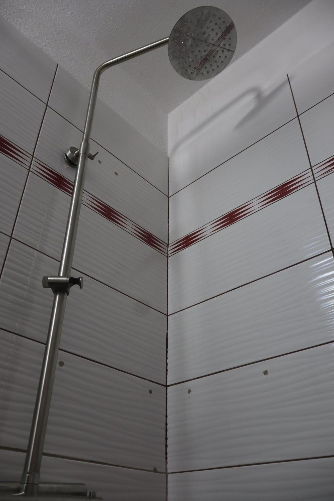 Hotel Bujtina Anlu Nepravishte Zewnętrze zdjęcie