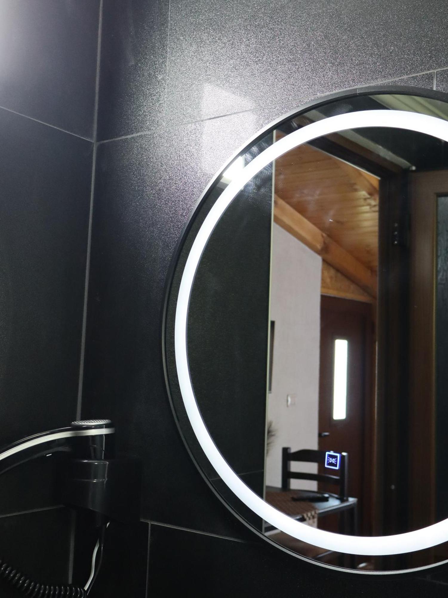 Hotel Bujtina Anlu Nepravishte Zewnętrze zdjęcie